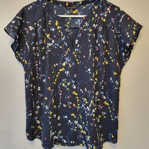 Banana Republic blouse